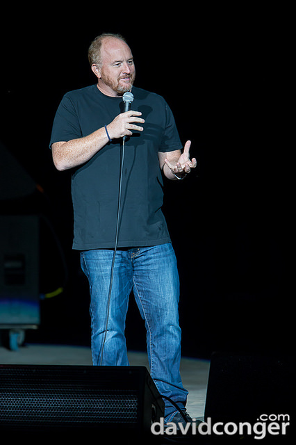 Louis C.K.