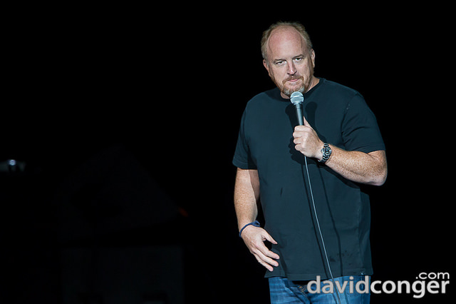 Louis C.K.
