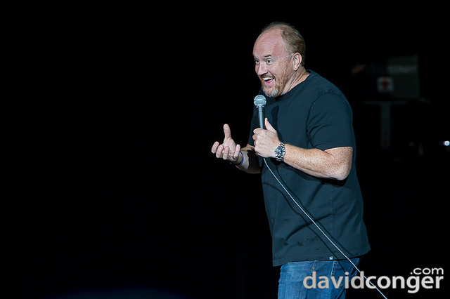 Louis C.K.