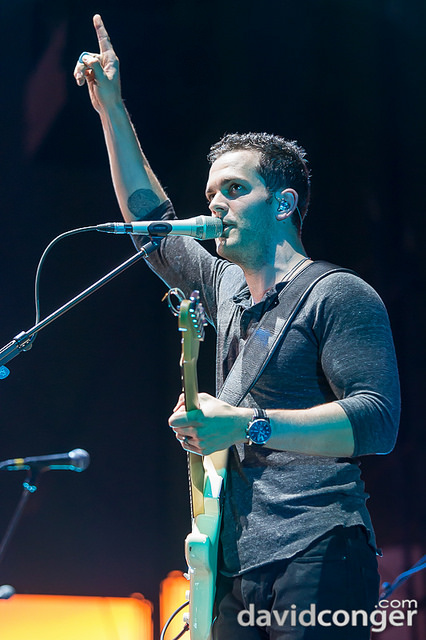 Ryan Kinder