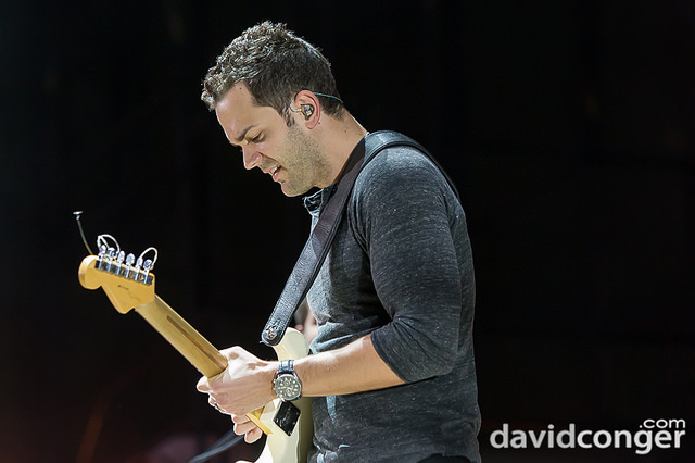 Ryan Kinder