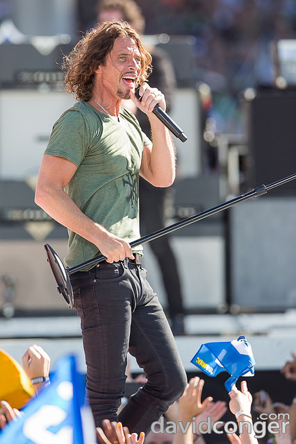 Soundgarden