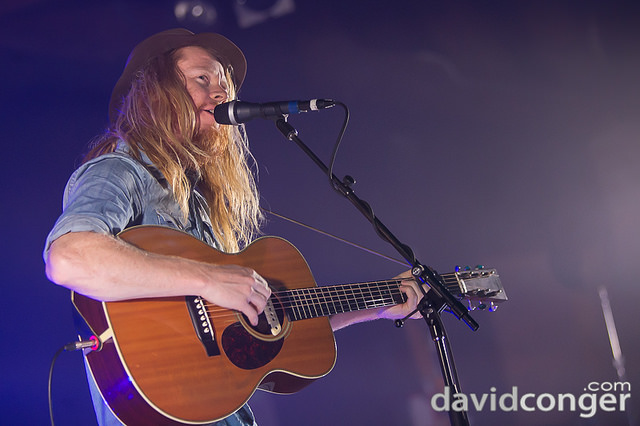 Stu Larsen