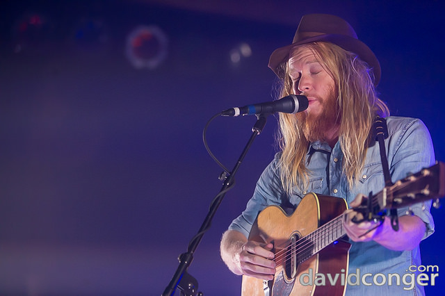 Stu Larsen