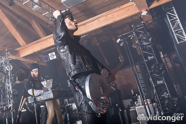 Chromeo