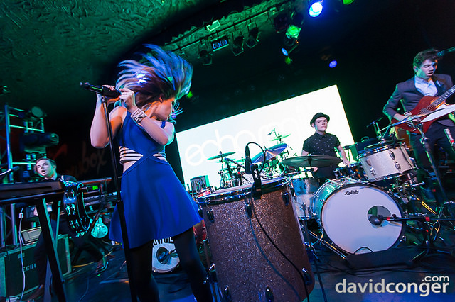 Echosmith
