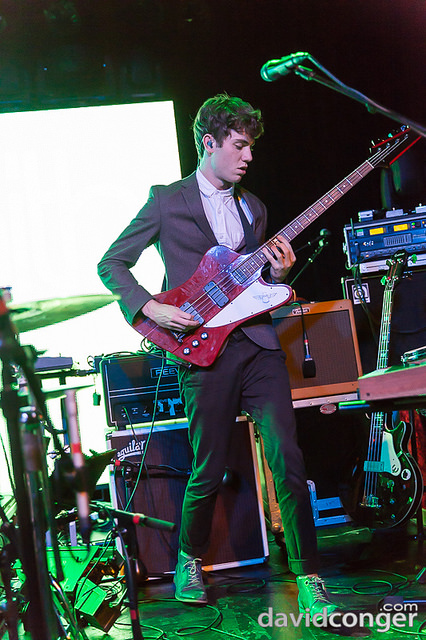 Echosmith