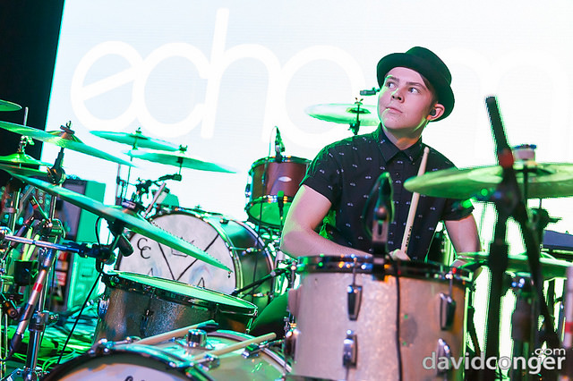 Echosmith