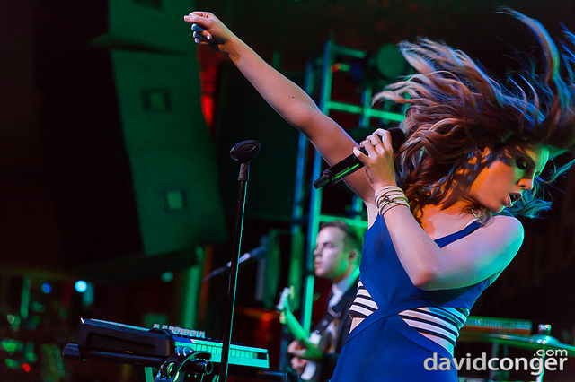 Echosmith