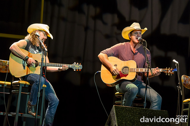 Jon Pardi