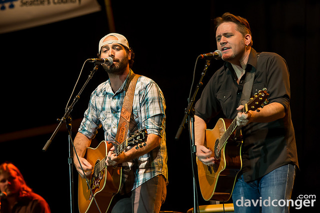 Josh Thompson
