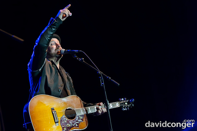 Kristian Bush