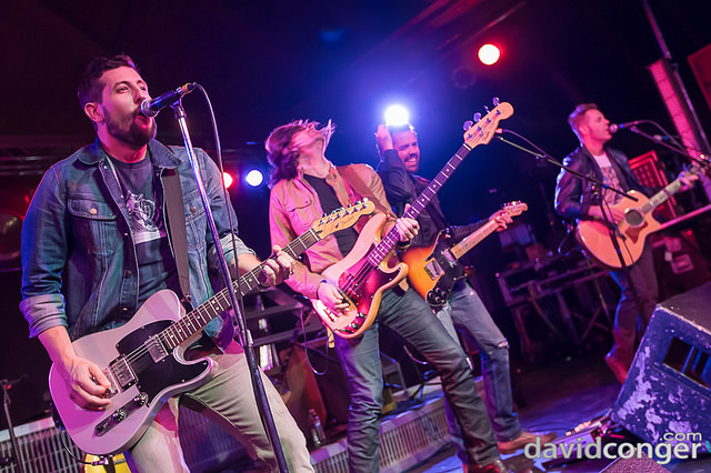 Old Dominion