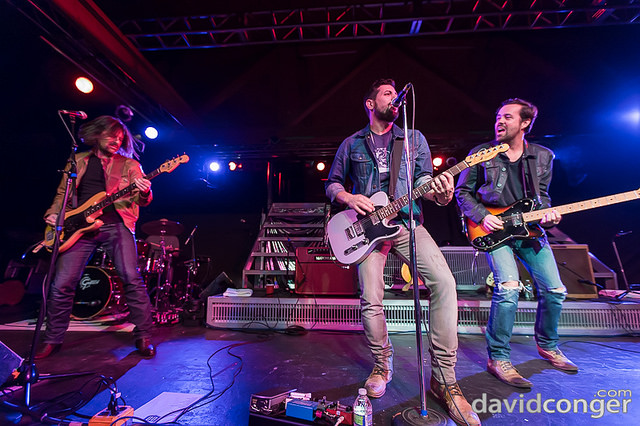 Old Dominion