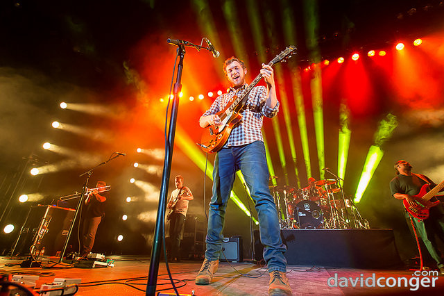 Phillip Phillips