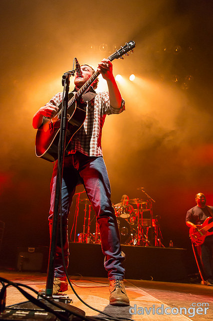 Phillip Phillips