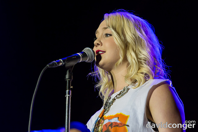 RaeLynn