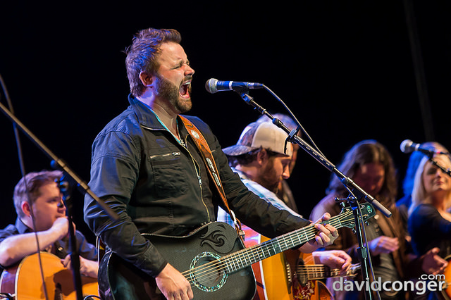 Randy Houser