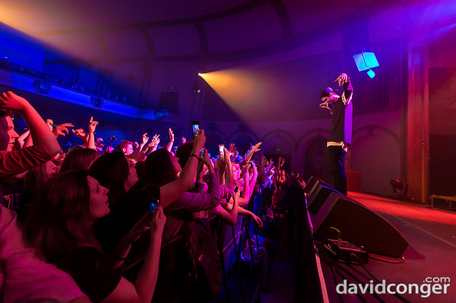 T Mills
