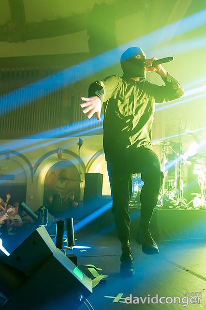 Twenty One Pilots