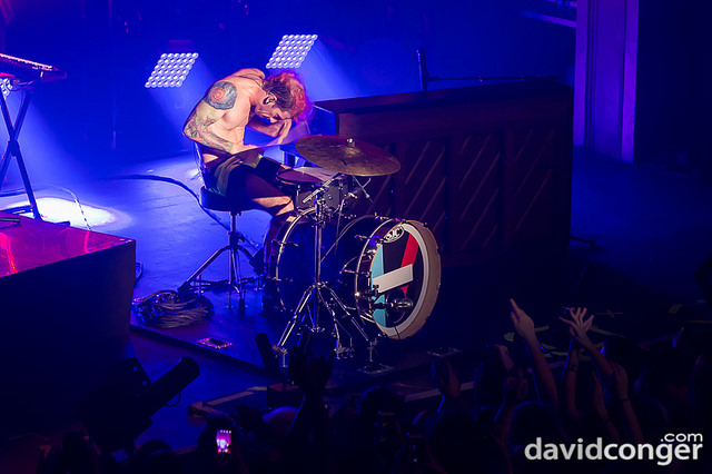 Twenty One Pilots