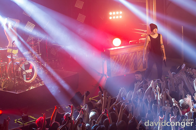 Twenty One Pilots