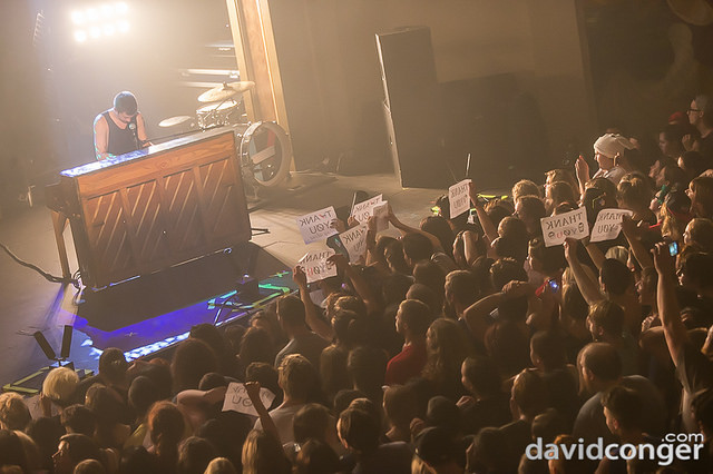 Twenty One Pilots