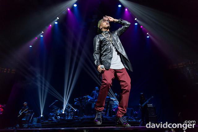 August Alsina