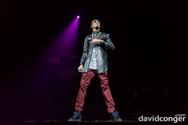 August Alsina