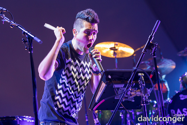 Bastille