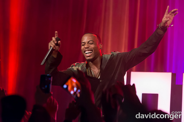 B.o.B