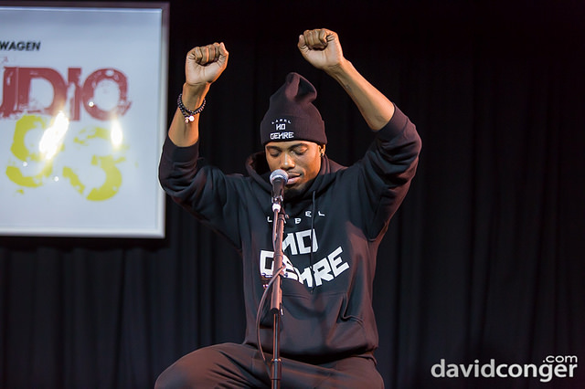 B.o.B
