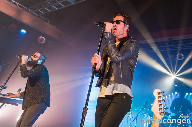 Capital Cities