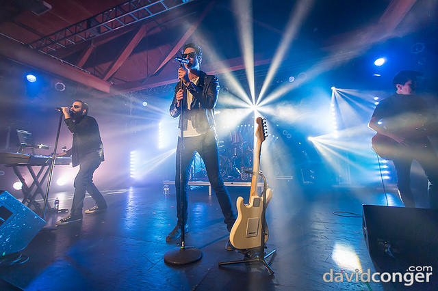 Capital Cities