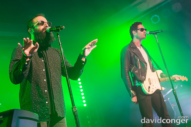 Capital Cities