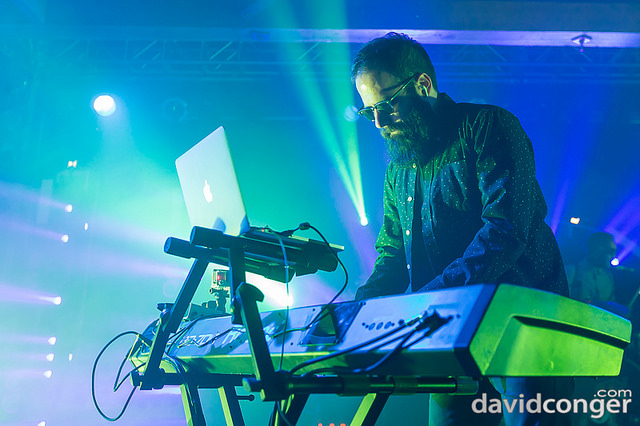 Capital Cities