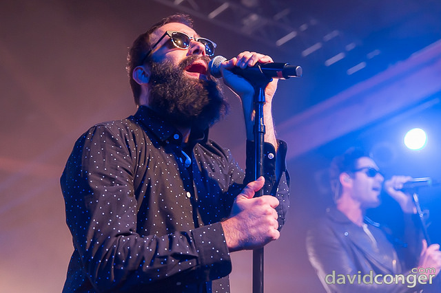 Capital Cities