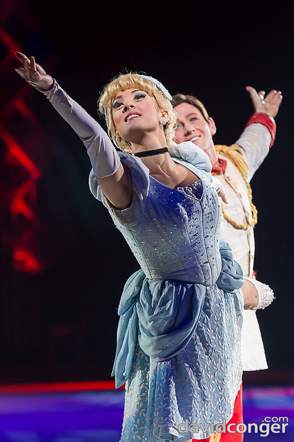 Disney On Ice