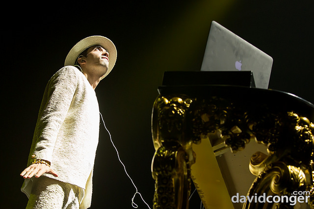 DJ Cassidy