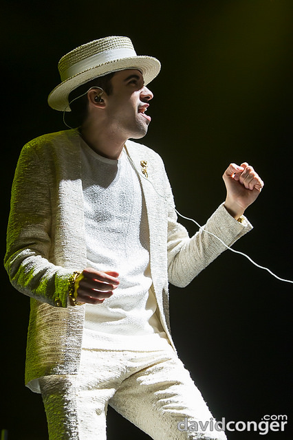 DJ Cassidy