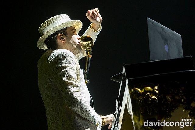DJ Cassidy