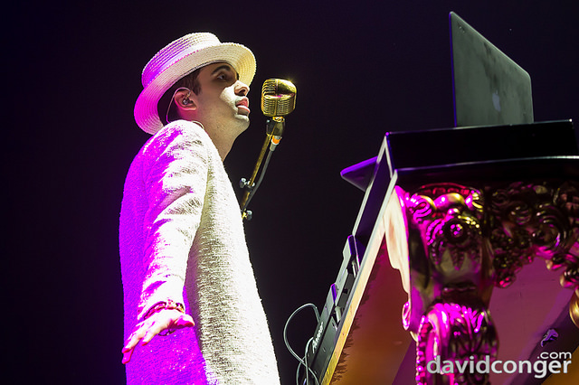DJ Cassidy
