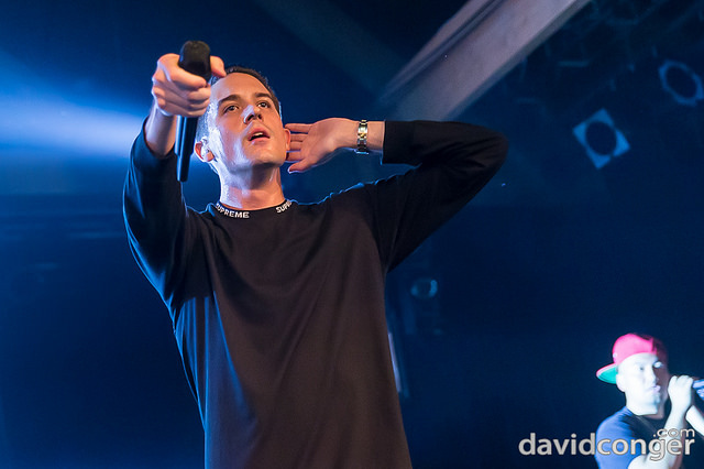 G-Eazy