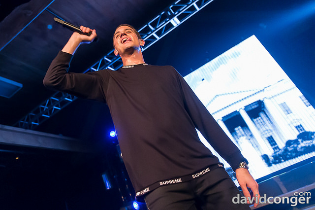 G-Eazy