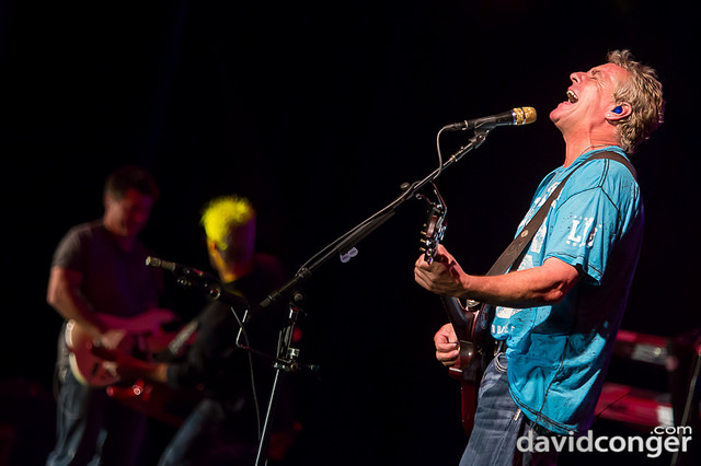 Little River Band