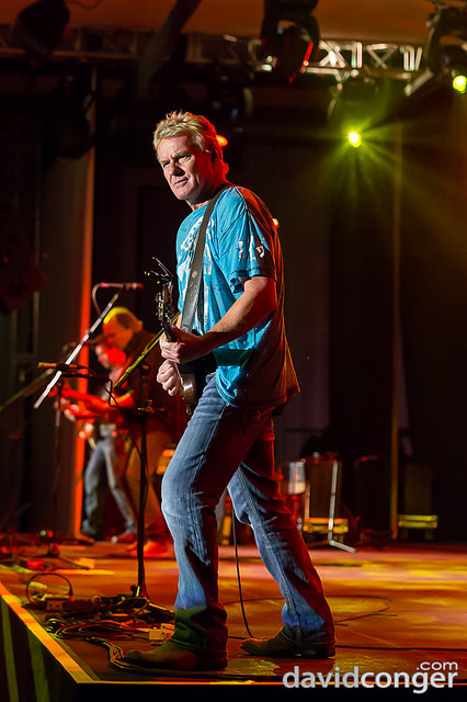 Little River Band