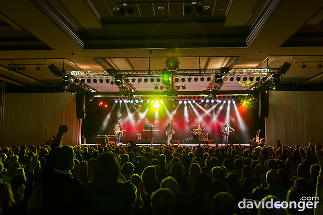 Little River Band