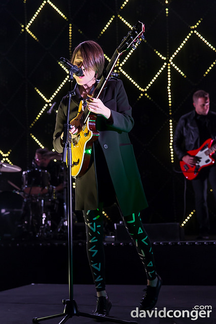 Tegan and Sara
