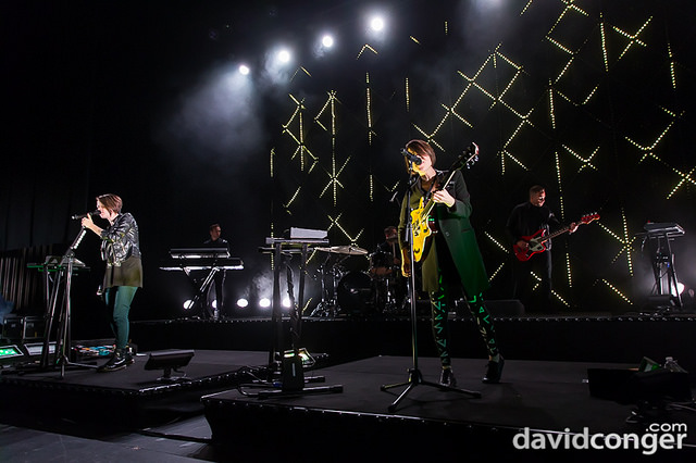 Tegan and Sara