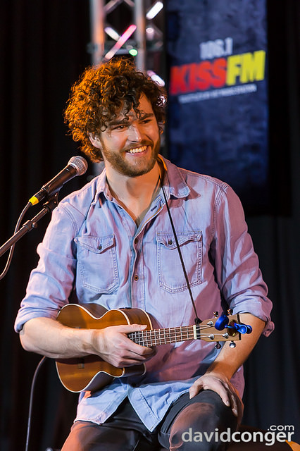 Vance Joy